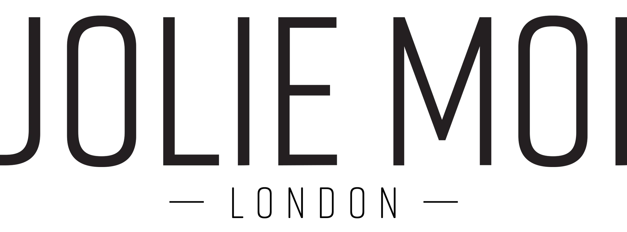 Jolie Moi