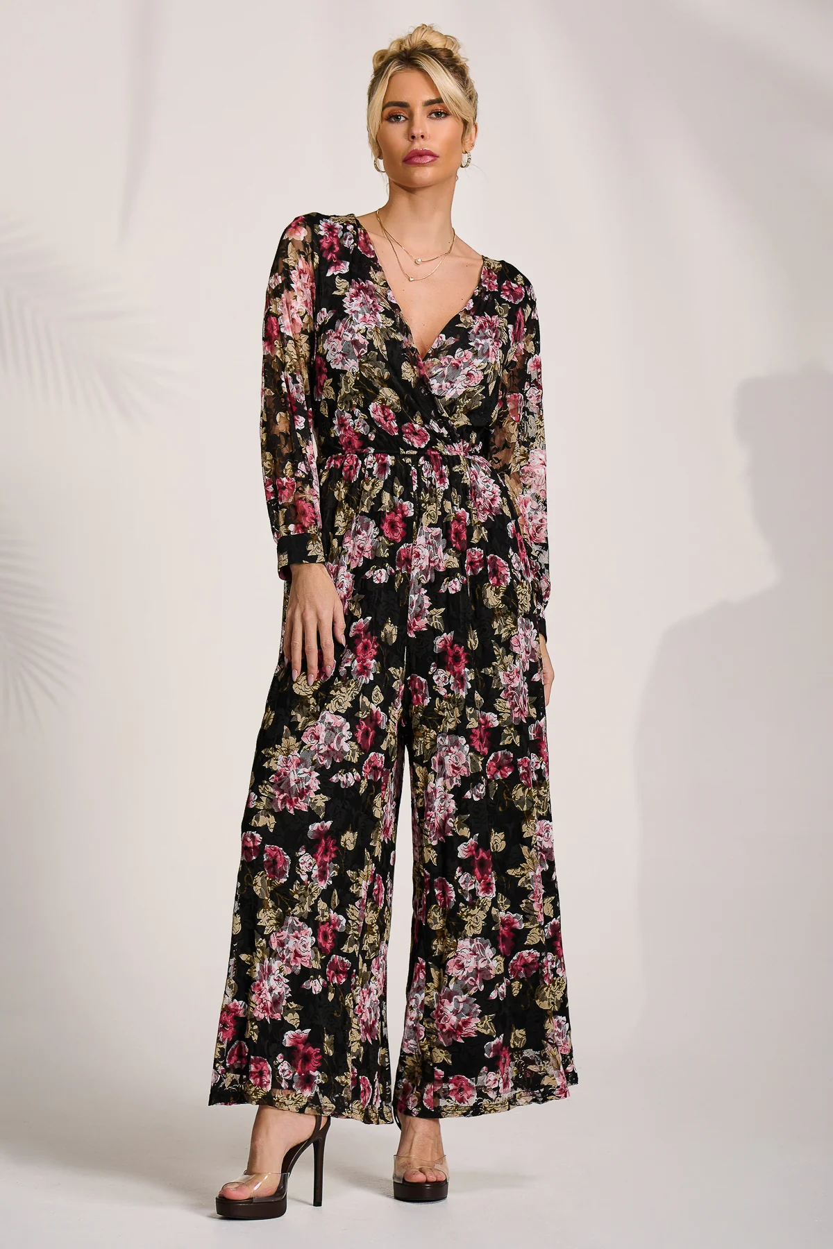 New Jumpsuits